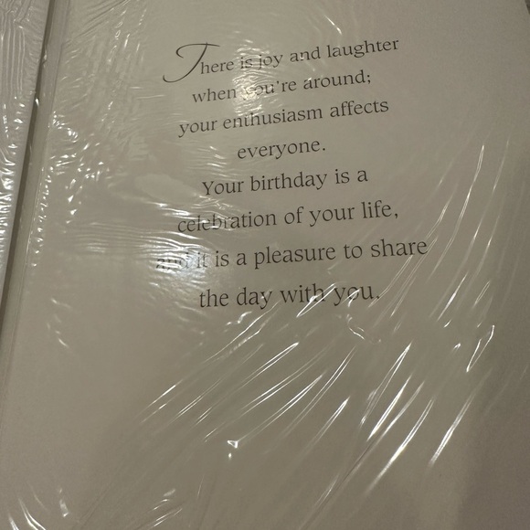 🎄15 VTG Occassion Cards Birthday, Mother’s Day, Anniversary Mix Image Craft NIP - Picture 5 of 16